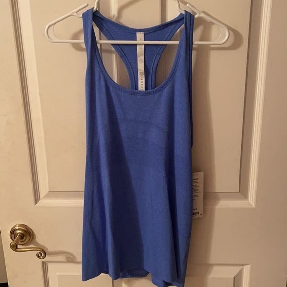 Lululemon tank - Picture 2 of 3